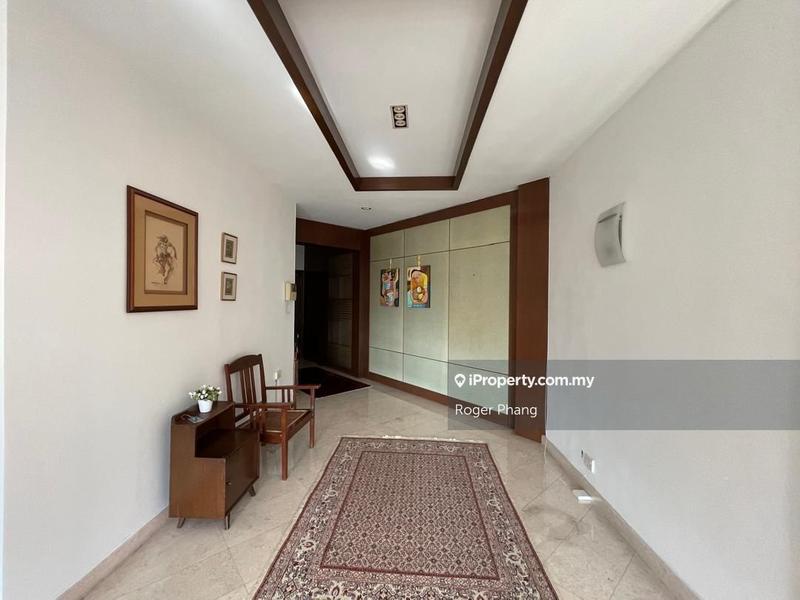 Kondominium untuk Dijual di Lagenda Damansara oleh Roger Phang - iProperty.com.my