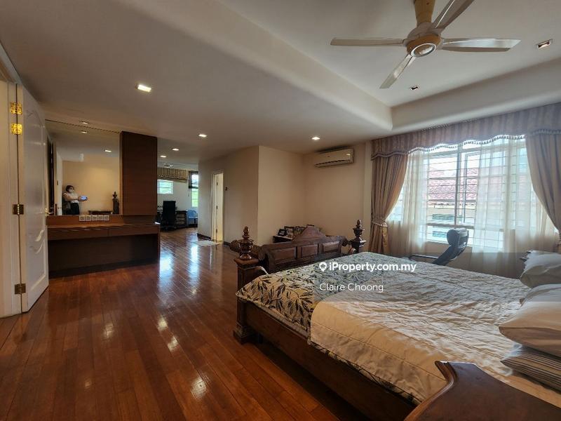 Banglo untuk Dijual di Bandar Kinrara Seksyen 6, Bandar Kinrara oleh Claire Choong - iProperty.com.my