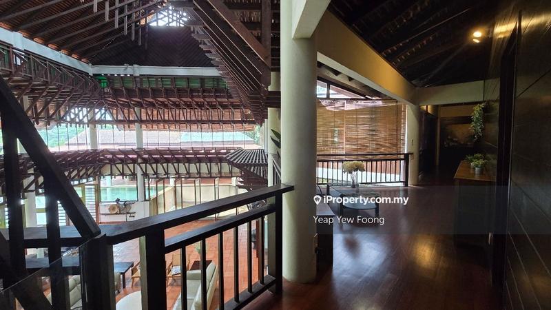 Bungalow House for Sale in Bukit Ledang, Damansara Heights by Yeap Yew Foong - iProperty.com.my