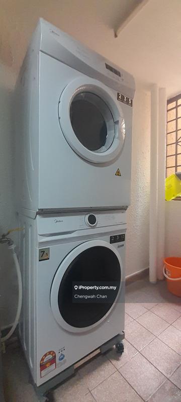 For Rent - Palm Spring @ Damansara