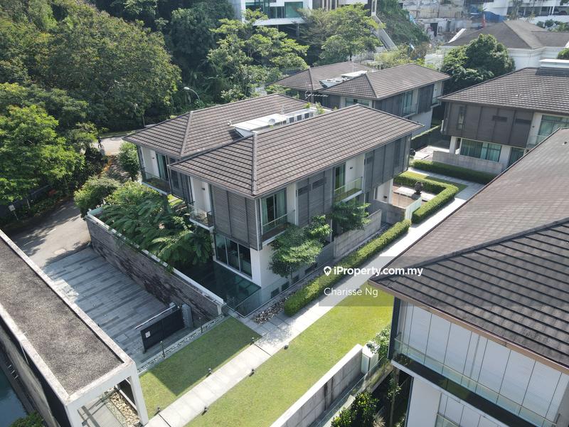 Bungalow House for Sale in Bukit Bandaraya, Bangsar by Charisse Ng - iProperty.com.my