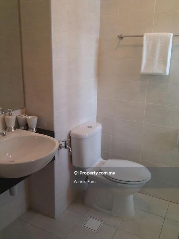 For Rent - Tropicana City Tropics