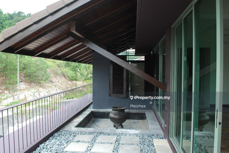 Bungalow House for Sale in Ampang, Selangor by Meizhea - iProperty.com.my