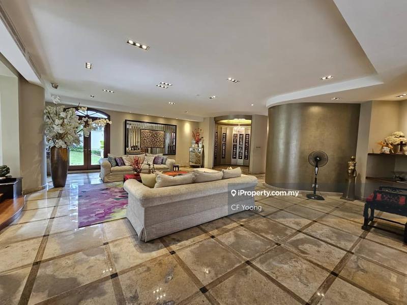 Bungalow House untuk Dijual di Taman Bukit Pantai, Bangsar oleh CF Yoong - iProperty.com.my