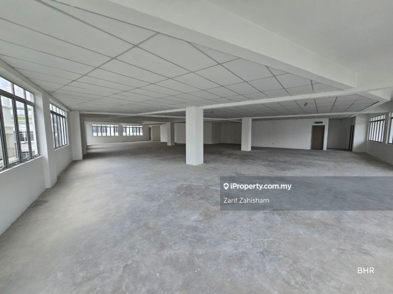 Shop-Office for Sale in Putrajaya, Putrajaya by Zarif Zahisham - iProperty.com.my