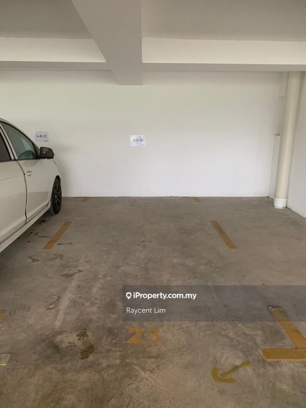 Kondominium untuk Disewa di Casa Utopia oleh Raycent Lim - iProperty.com.my