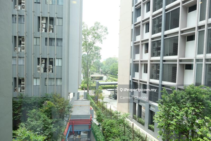 Kondominium untuk Dijual di Katana II oleh Carmen Cheong - iProperty.com.my