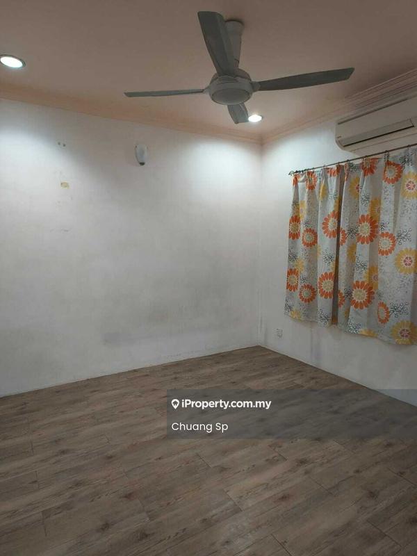 1-storey Terraced House for Sale in Kepong, Kuala Lumpur by Chuang Sp - Interior - iProperty.com.my