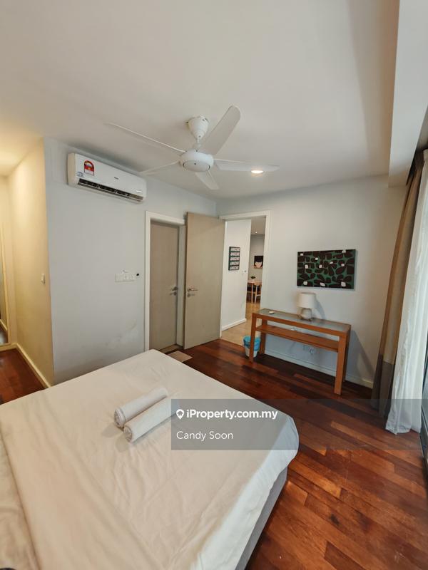Service Residence for Sale in Bintang Fairlane Residences by Candy Soon - iProperty.com.my