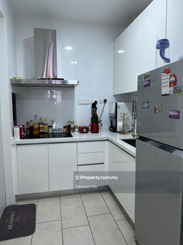 Service Residence for Sale in Skyluxe On The Park Bukit Jalil by Kenson Ho - iProperty.com.my