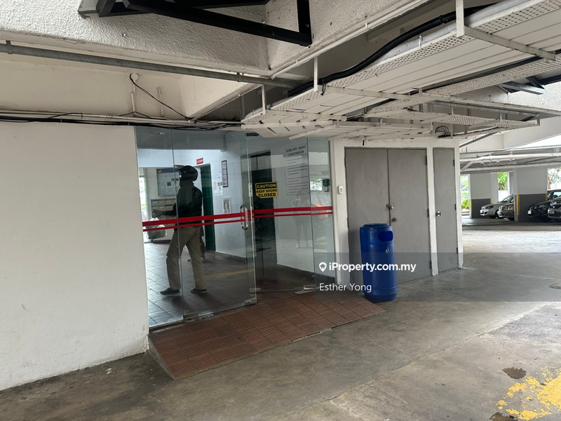 Kondominium untuk Dijual di Gemilang Indah oleh Esther Yong - iProperty.com.my