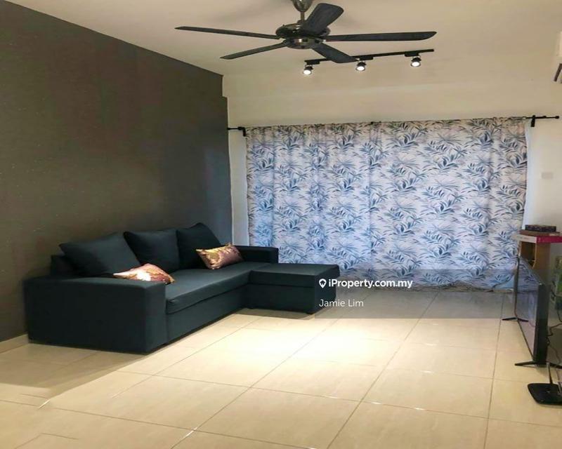 For Rent - Zen Residence @ Asplenium Condominium