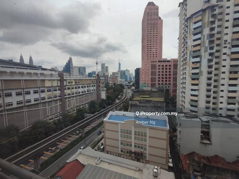 Service Residence for Sale in Vue Residences by Amber Ng - iProperty.com.my