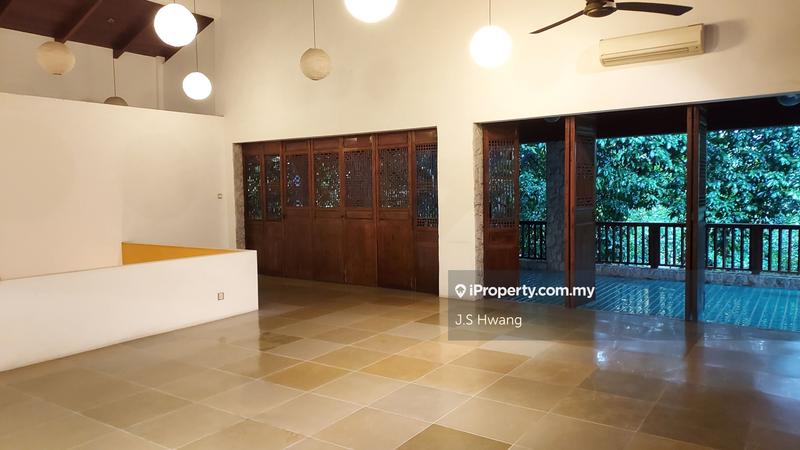 Bungalow House untuk Dijual di Country Heights Damansara, Kuala Lumpur oleh J.S Hwang - iProperty.com.my