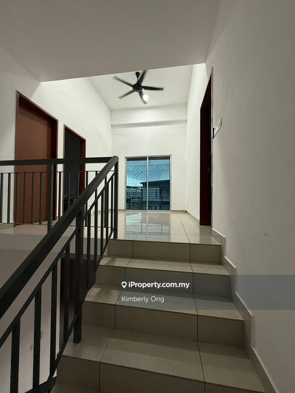 2-storey Terraced House for Rent in Bandar Springhill, Port Dickson by Kimberly Ong - iProperty.com.my