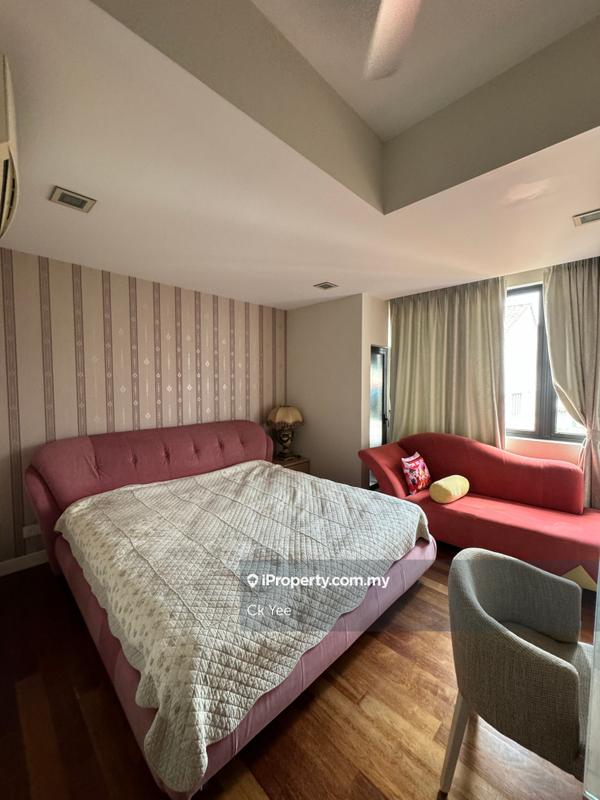 Bungalow House for Sale in Taman Esplanad, Bukit Jalil by Ck Yee - iProperty.com.my