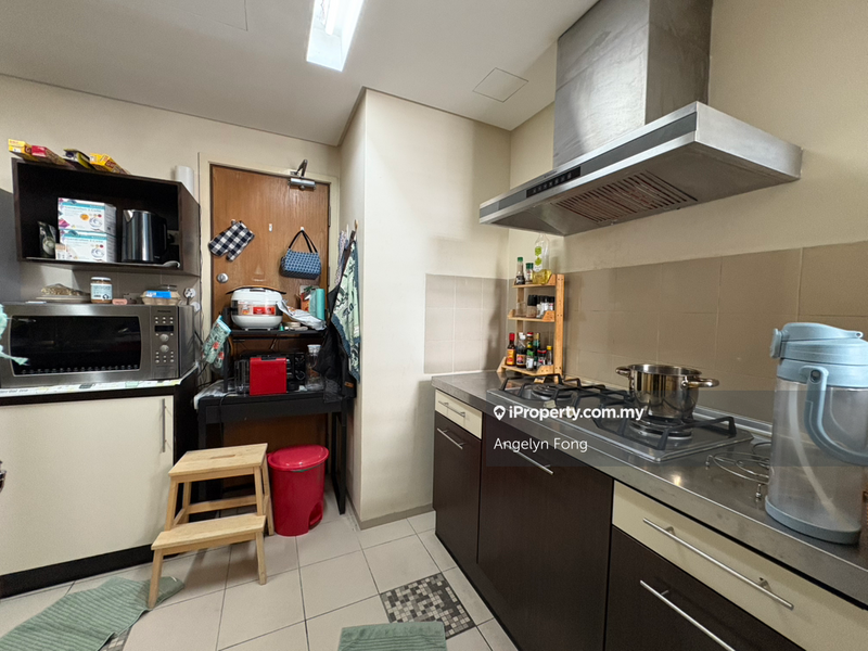 For Sale - i-Zen @ Kiara 2