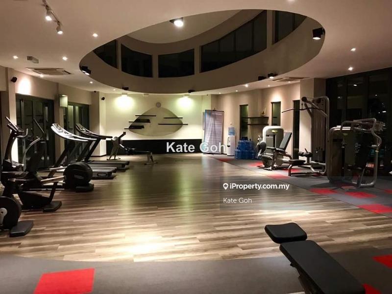 Rumah Berkembar untuk Dijual di Setia Eco Glades, Cyberjaya oleh Kate Goh - iProperty.com.my