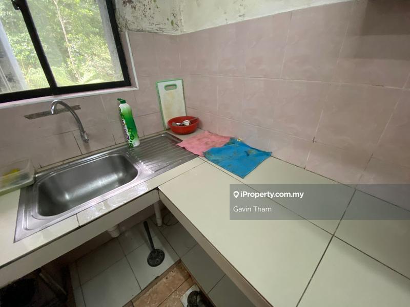 Apartment for Sale in Kempas Apartment by Gavin Tham - iProperty.com.my