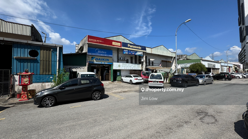 For Sale - Jinjang Selatan , Kepong Entrepreneurs