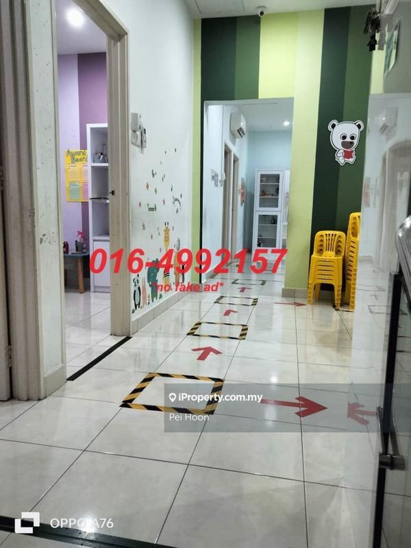 2-storey Terraced House untuk Dijual di 2 storey commercial terrace house at Bukit Jambul, Bayan Lepas oleh Pei Hoon - iProperty.com.my