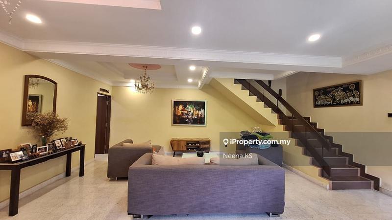 2-storey Terraced House for Sale in Damansara Heights, Damansara Heights by Neena KS - iProperty.com.my
