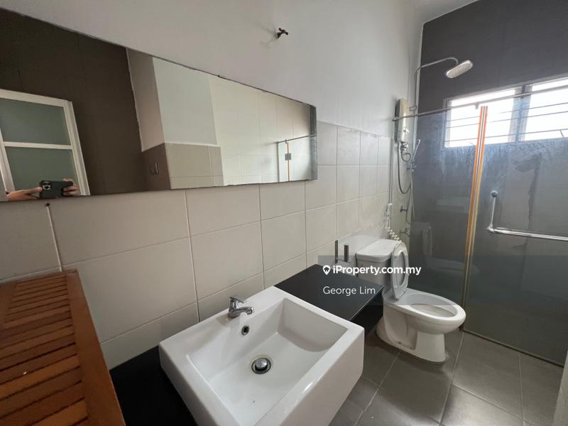 Terraced House for Sale in Bandar Kinrara Seksyen 5, Bandar Kinrara by George Lim - iProperty.com.my