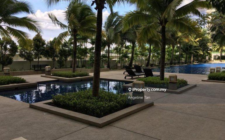 For Sale - Saujana Residency