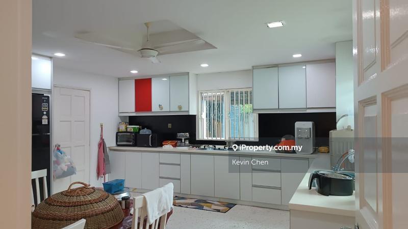 Bungalow House for Sale in Ampang, Ampang by Kevin Chen - iProperty.com.my
