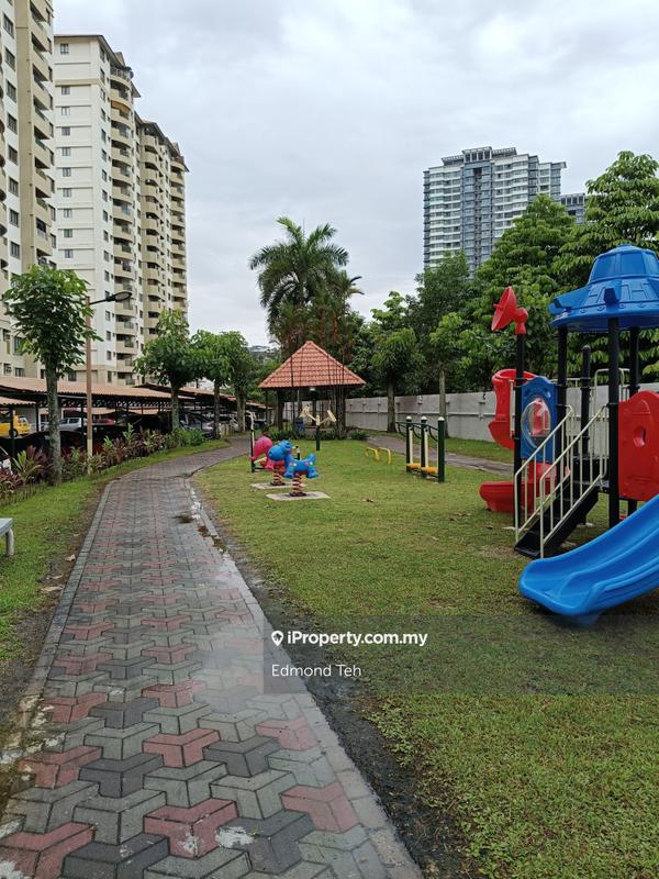 Apartment for Sale in Anjung Hijau (Greenfields) by Edmond Teh - iProperty.com.my