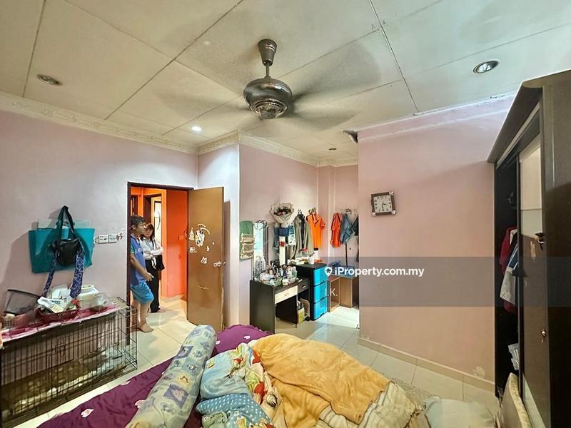 Terraced House for Sale in Bandar Damai Perdana, Cheras by I.K. - iProperty.com.my