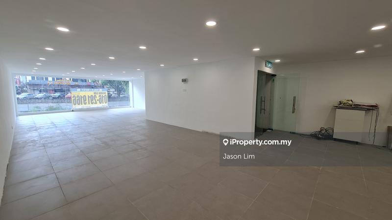 Shop / Office for Rent in BANDAR PUCHONG JAYA, Puchong by Jason Lim - iProperty.com.my