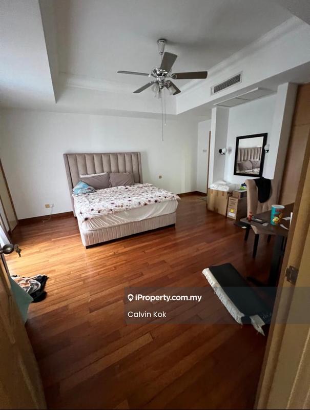 Service Residence for Sale in 3 Kia Peng by Calvin Kok - iProperty.com.my