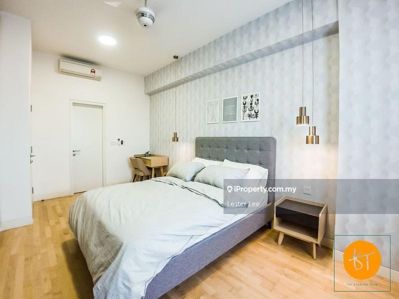 Service Residence for Sale in Radia Residences by Lester Lee - iProperty.com.my