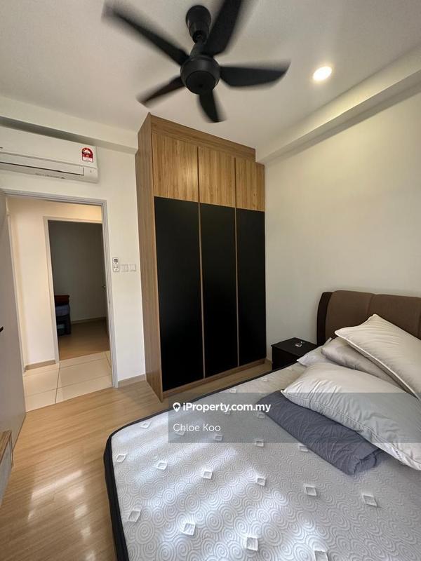 Residensi Servis untuk Disewa di RYAN & MIHO oleh Chloe Koo - iProperty.com.my