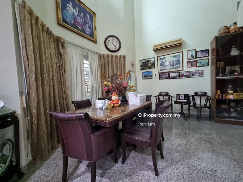 Banglo untuk Dijual di Pju 3, Tropicana oleh Reni Lim - iProperty.com.my