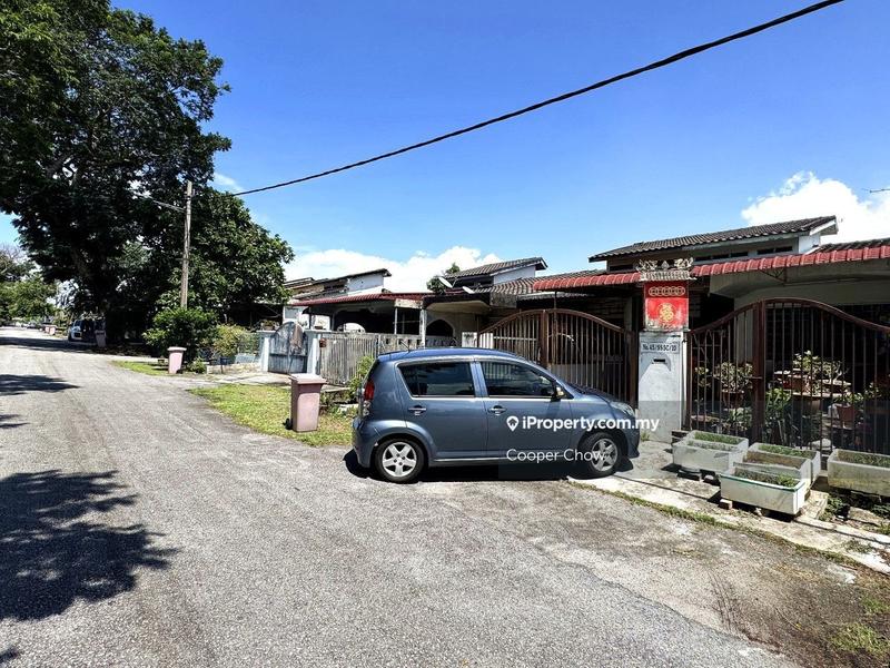Rumah Teres 1-Tingkat untuk Dijual di SS5, Petaling Jaya oleh Cooper Chow - iProperty.com.my