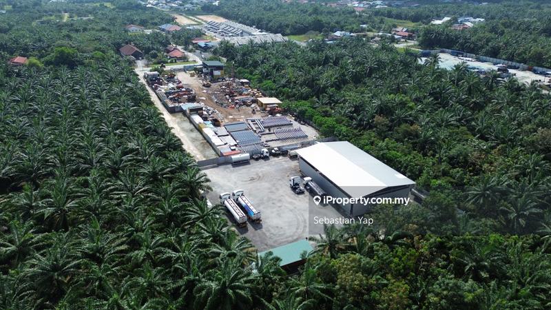 Tanah Pertanian untuk Dijual di Jenjarom, Banting oleh Sebastian Yap - iProperty.com.my