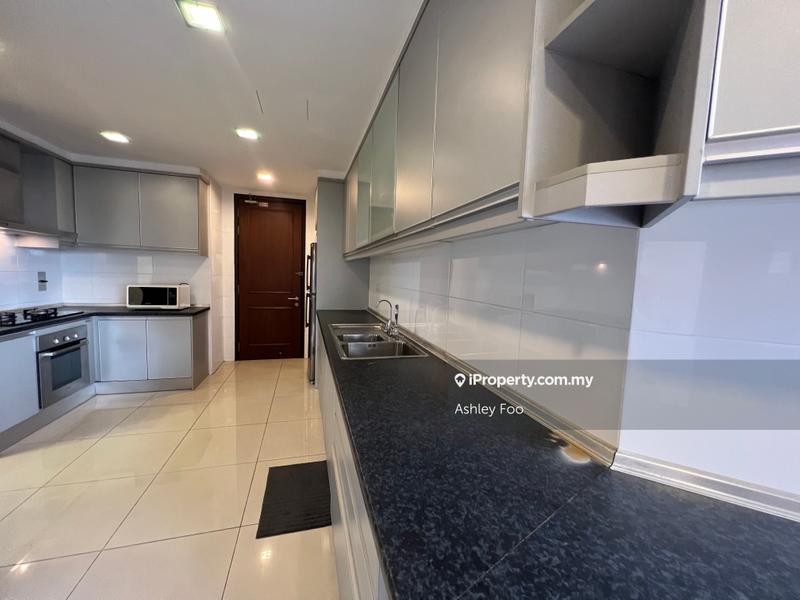 Kondominium untuk Disewa di Sri Penaga oleh Ashley Foo - iProperty.com.my