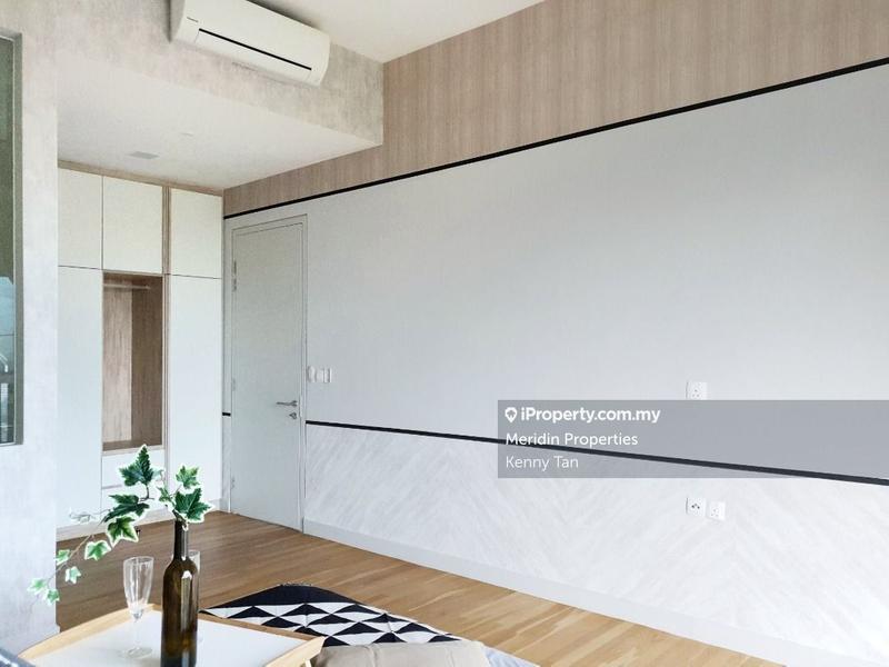 For Rent - Cyperus @ Tropicana Gardens