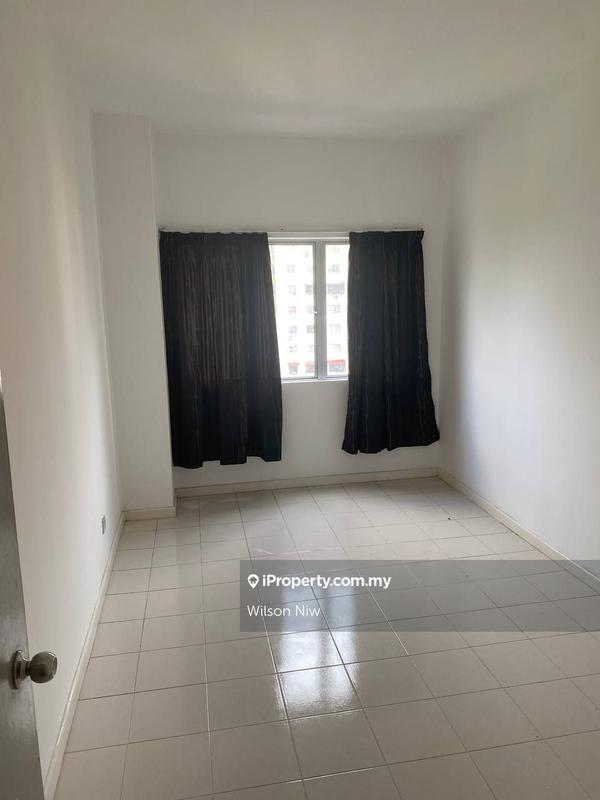 For Sale - Pangsapuri Lestari