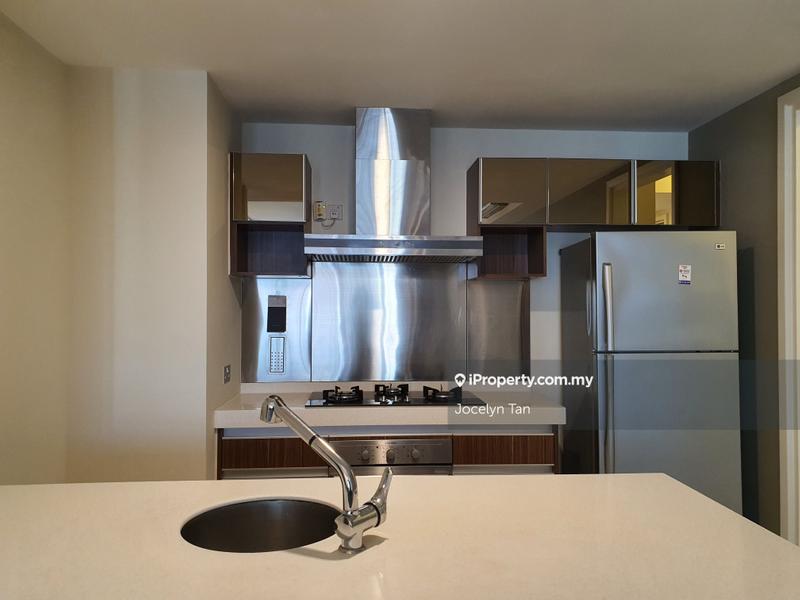 Condominium for Sale in Tiffani Kiara by Jocelyn Tan - iProperty.com.my