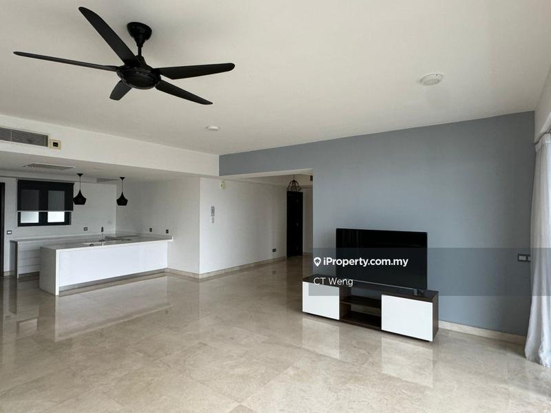 For Sale - KL Trillion