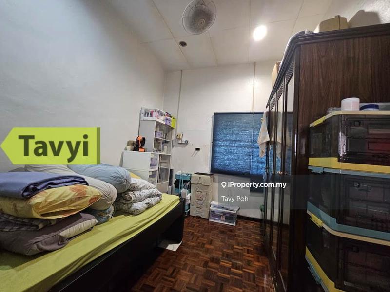 Semi-Detached House for Sale in Minden Garden, Gelugor by Tavy Poh - iProperty.com.my