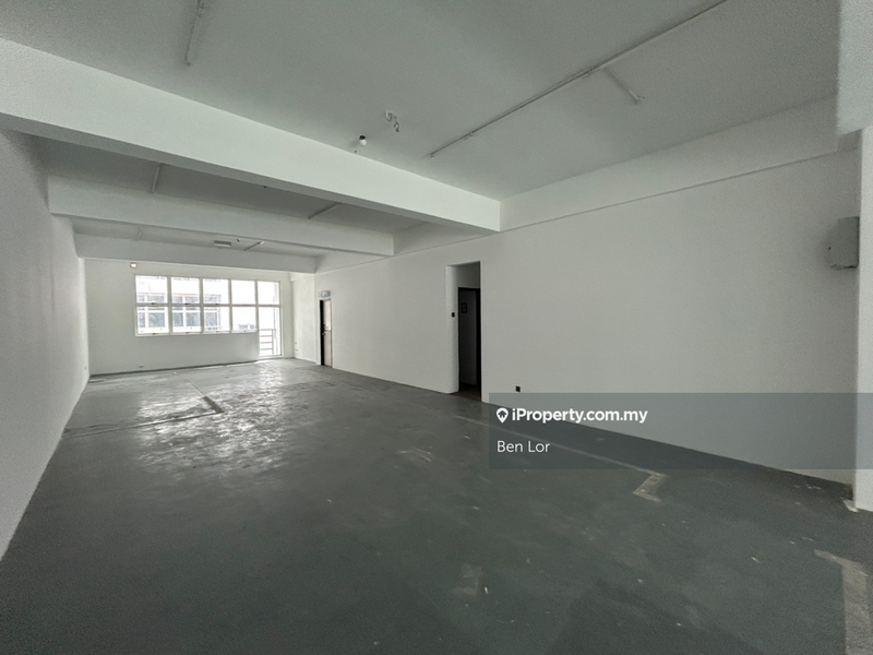 For Sale - 10 Boulevard, Bandar Utama