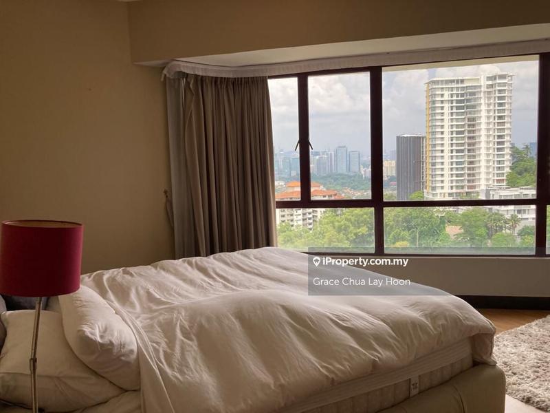 Kondominium untuk Dijual di Sri Penaga oleh Grace Chua Lay Hoon - iProperty.com.my