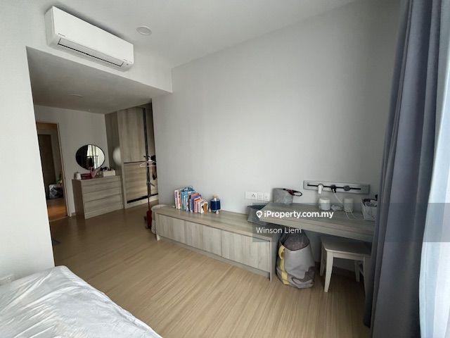 Kondominium untuk Disewa di Irama Wangsa oleh Winson Liem - iProperty.com.my