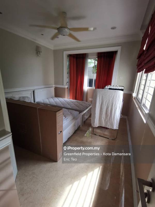 Condominium for Sale in Desa Damansara by Eric Teo - iProperty.com.my