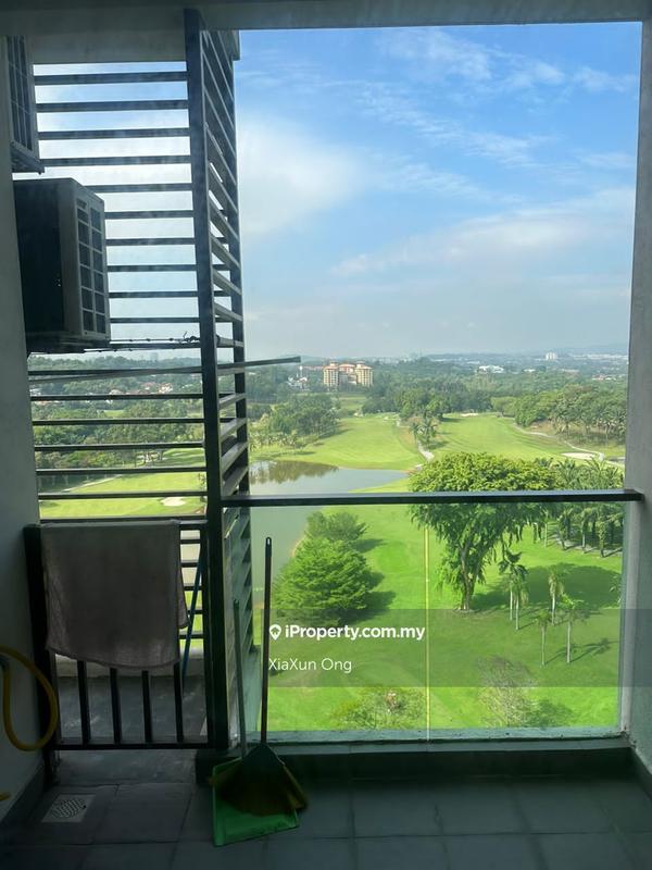 Service Residence for Rent in Suria Putra by XiaXun Ong - iProperty.com.my
