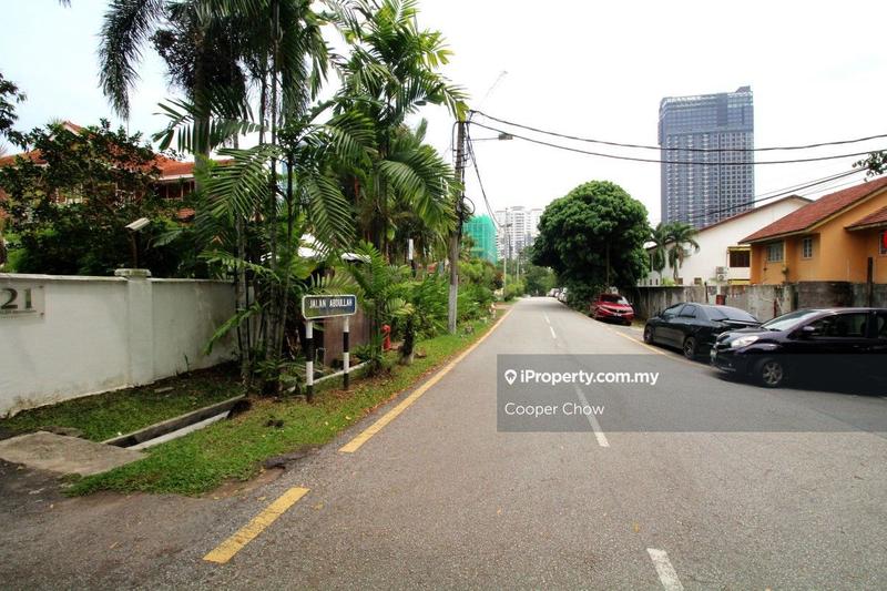 Banglo Komersial untuk Dijual di Off Jalan Bangsar, Bangsar, Bangsar oleh Cooper Chow - iProperty.com.my